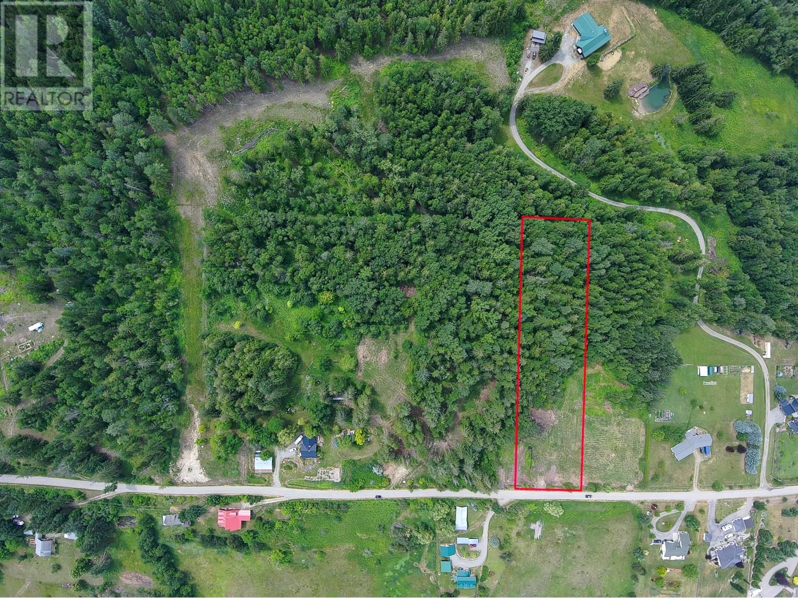 Photo 3 of Lot 2 Simmons Road, Creston BC