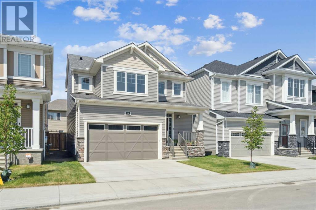 15 Cityline Point NE, Calgary, Alberta