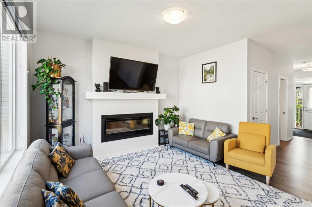 Single Family House for Sale in  Cityline Point NE Cityscape Calgary 