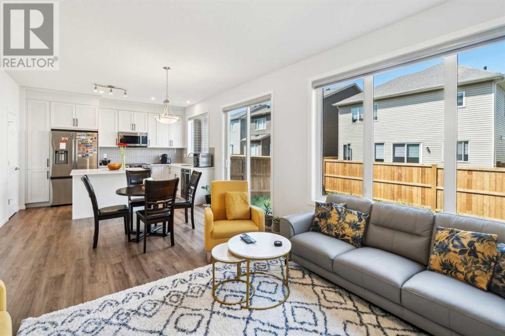 Single Family House for Sale in  Cityline Point NE Cityscape Calgary 