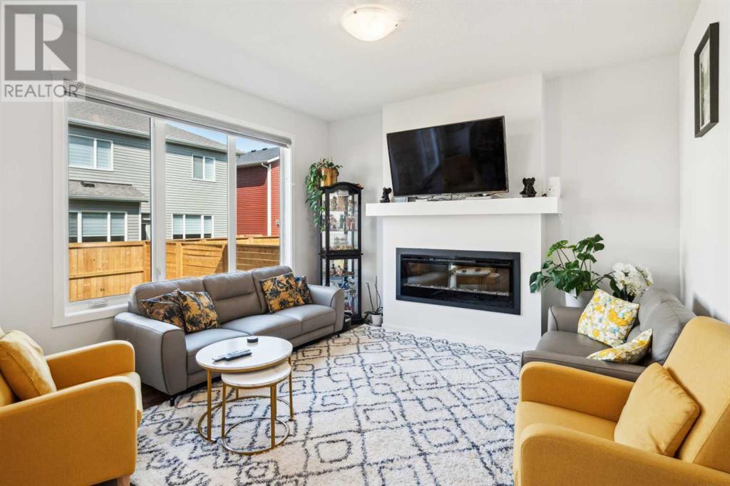 Single Family House for Sale in  Cityline Point NE Cityscape Calgary 