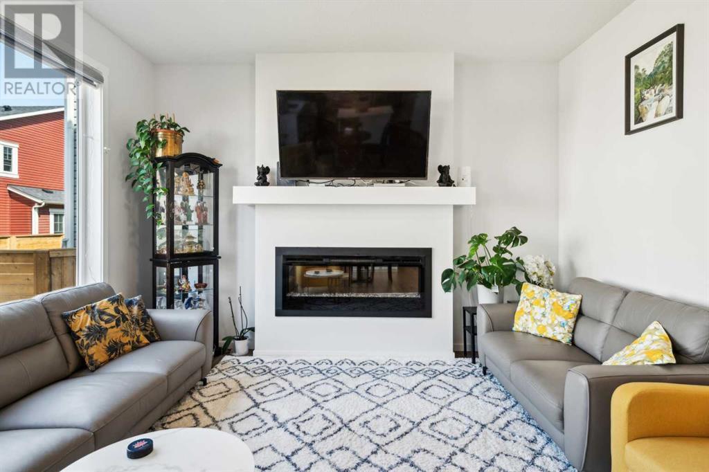 Single Family House for Sale in  Cityline Point NE Cityscape Calgary 