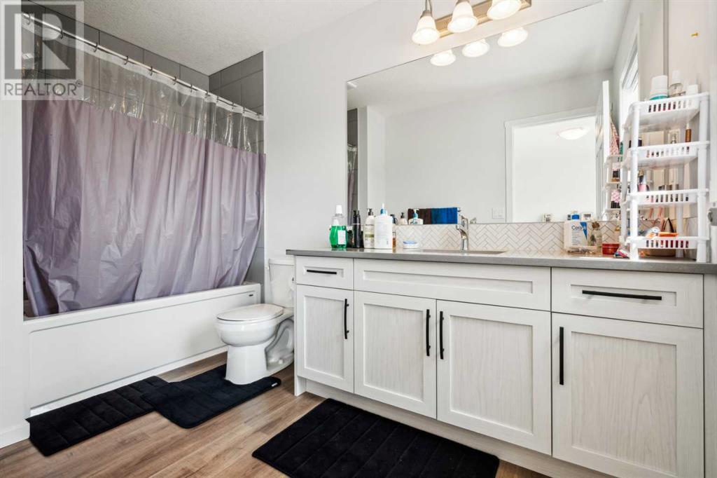 Single Family House for Sale in  Cityline Point NE Cityscape Calgary 