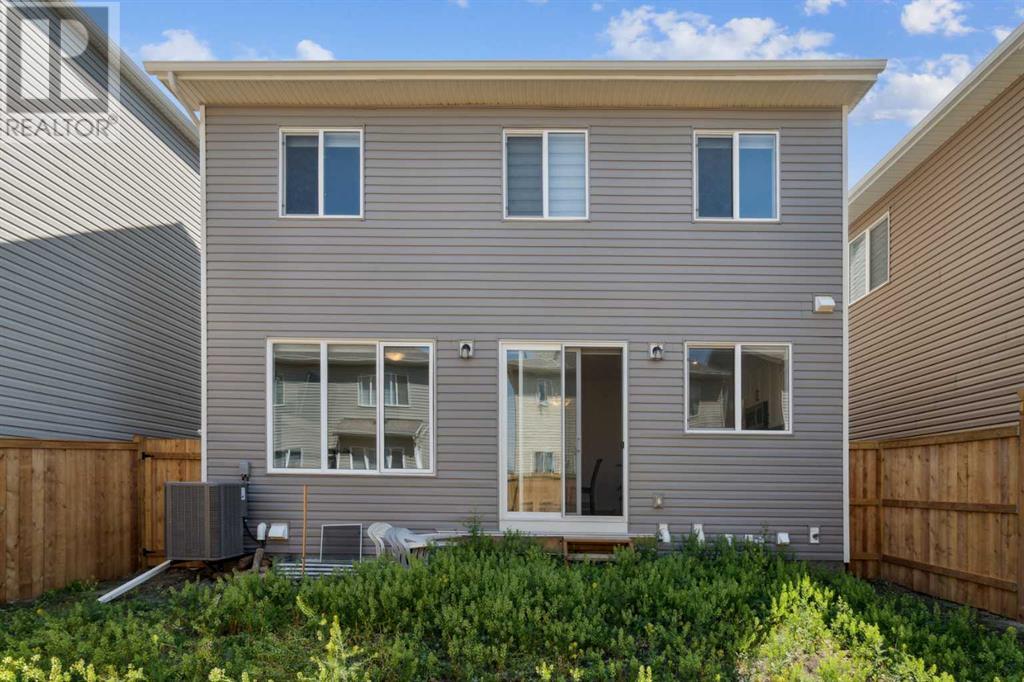 Single Family House for Sale in  Cityline Point NE Cityscape Calgary 