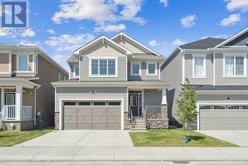 Single Family House for Sale in  Cityline Point NE Cityscape Calgary 