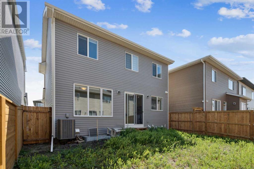 Single Family House for Sale in  Cityline Point NE Cityscape Calgary 