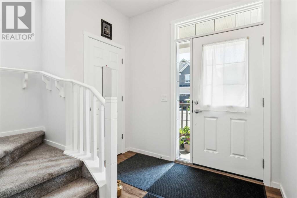 Single Family House for Sale in  Cityline Point NE Cityscape Calgary 