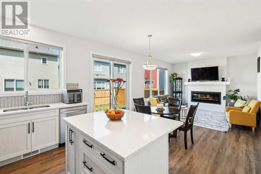 Single Family House for Sale in  Cityline Point NE Cityscape Calgary 
