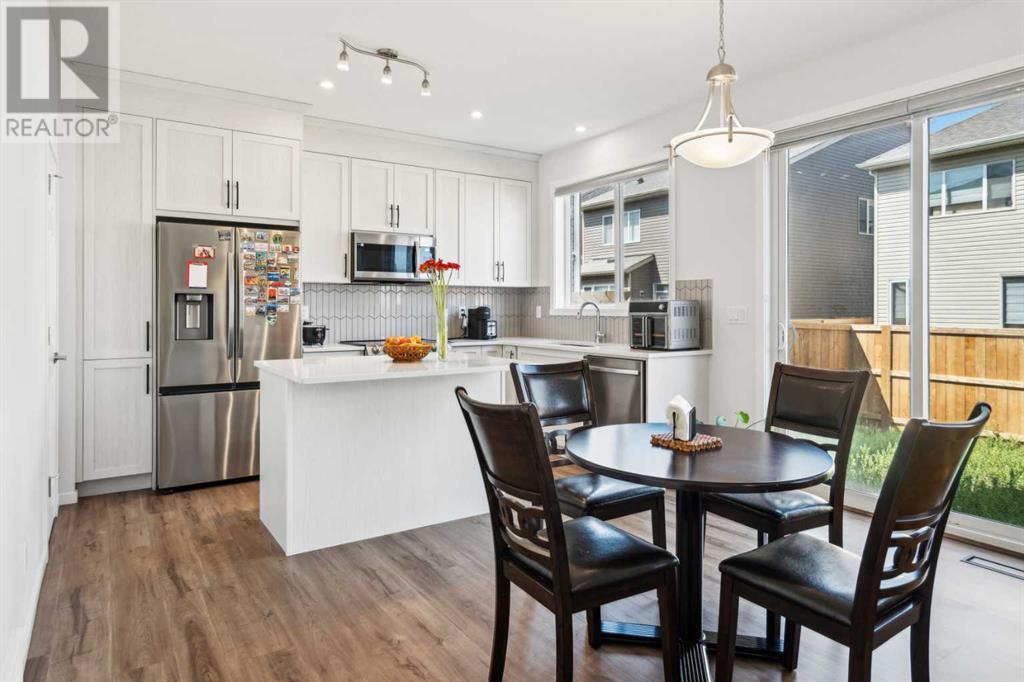 Single Family House for Sale in  Cityline Point NE Cityscape Calgary 