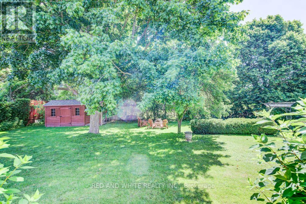 Photo 18 of 18 Marshall Avenue, North Dumfries ON