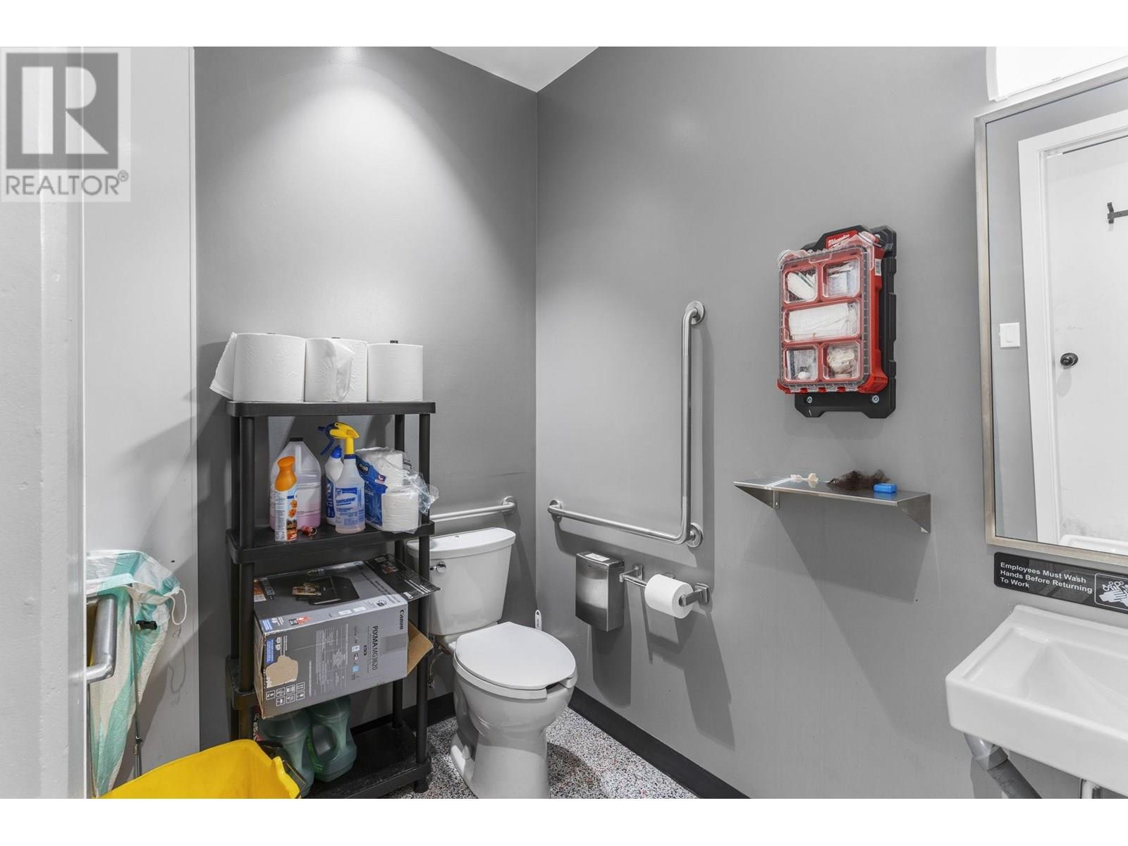 Photo 20 of Unit M 3311 Wesbrook Mall, Vancouver BC