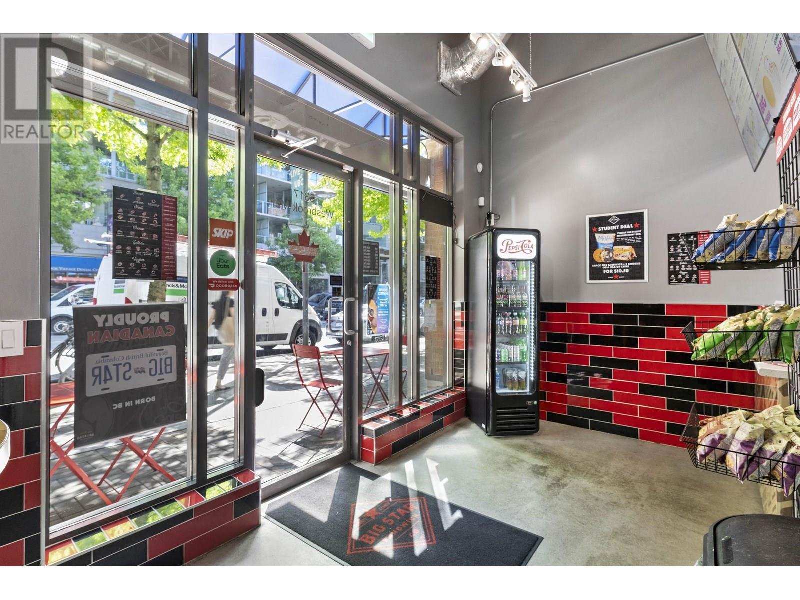 Photo 5 of Unit M 3311 Wesbrook Mall, Vancouver BC