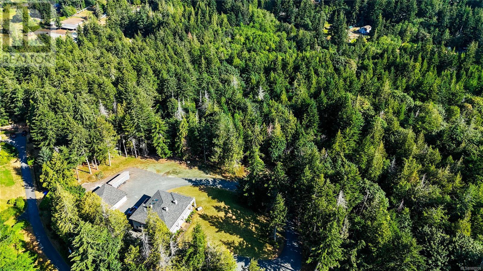 740 Windover Terr, Metchosin
