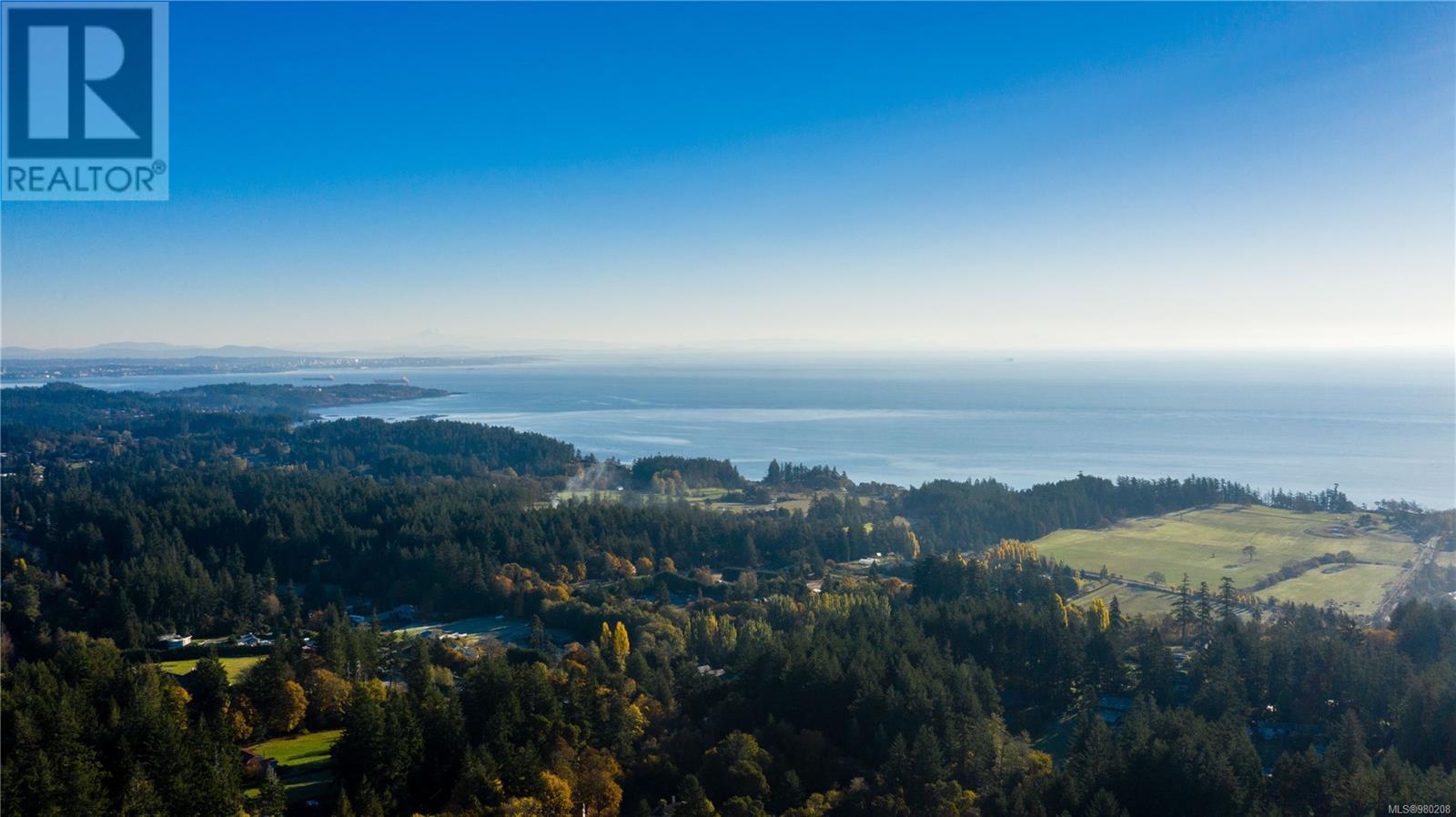 740 Windover Terr, Metchosin