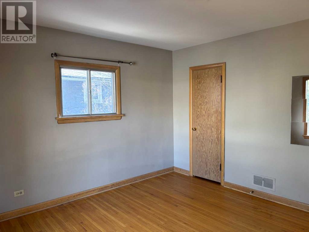 Single Family House Bungalow for Sale in  Halifax Crescent NW Banff Trail Calgary 