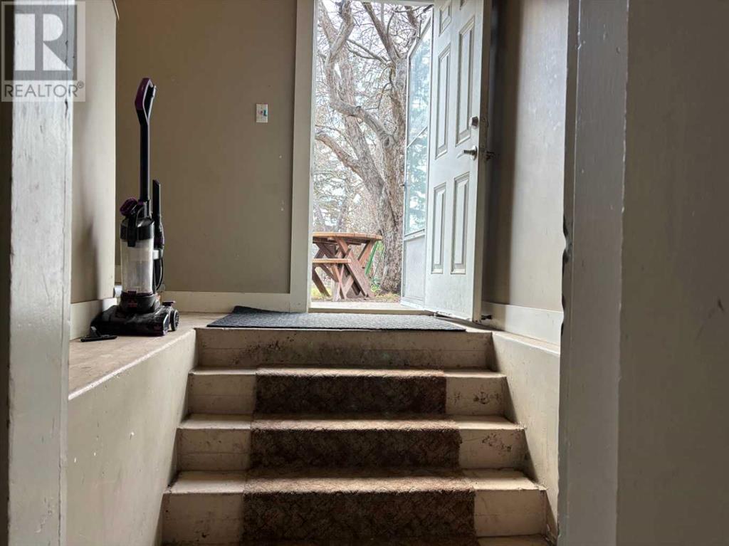 Single Family House Bungalow for Sale in  Halifax Crescent NW Banff Trail Calgary 