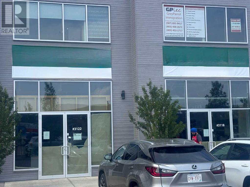 3118 & 3122, 4310 104 Avenue NE, Calgary, Alberta