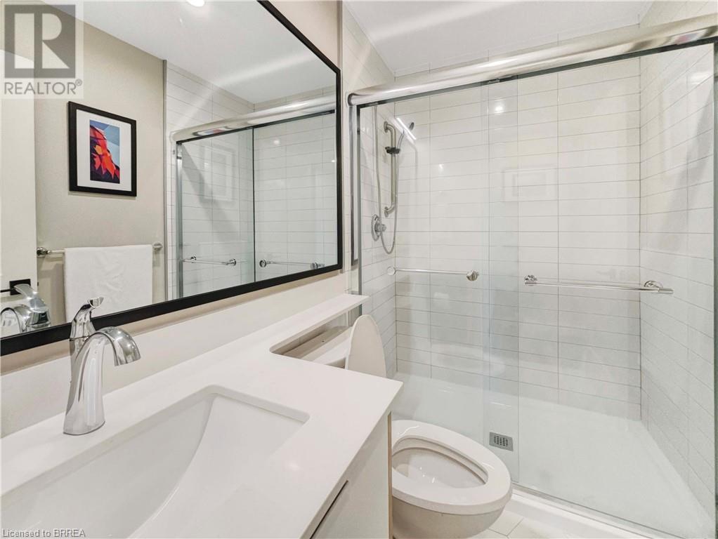 Photo 5 of 34 Norman Street Unit 407, Brantford ON