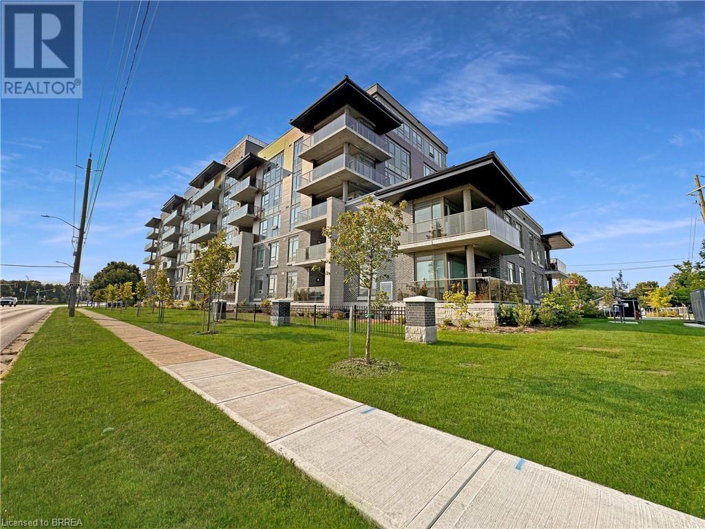 Photo 9 of 34 Norman Street Unit 407, Brantford ON