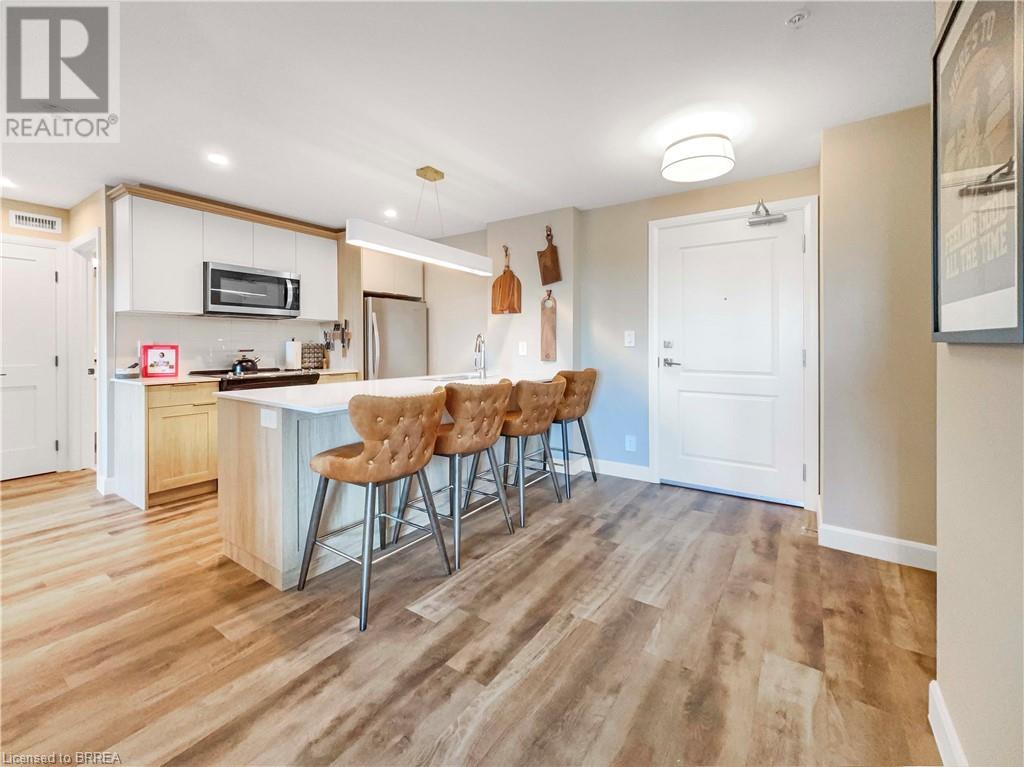 Photo 6 of 34 Norman Street Unit 407, Brantford ON