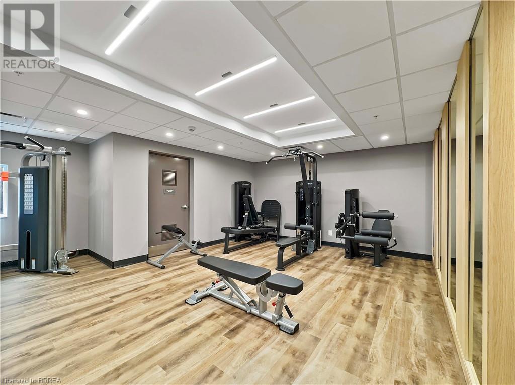 Photo 21 of 34 Norman Street Unit 407, Brantford ON