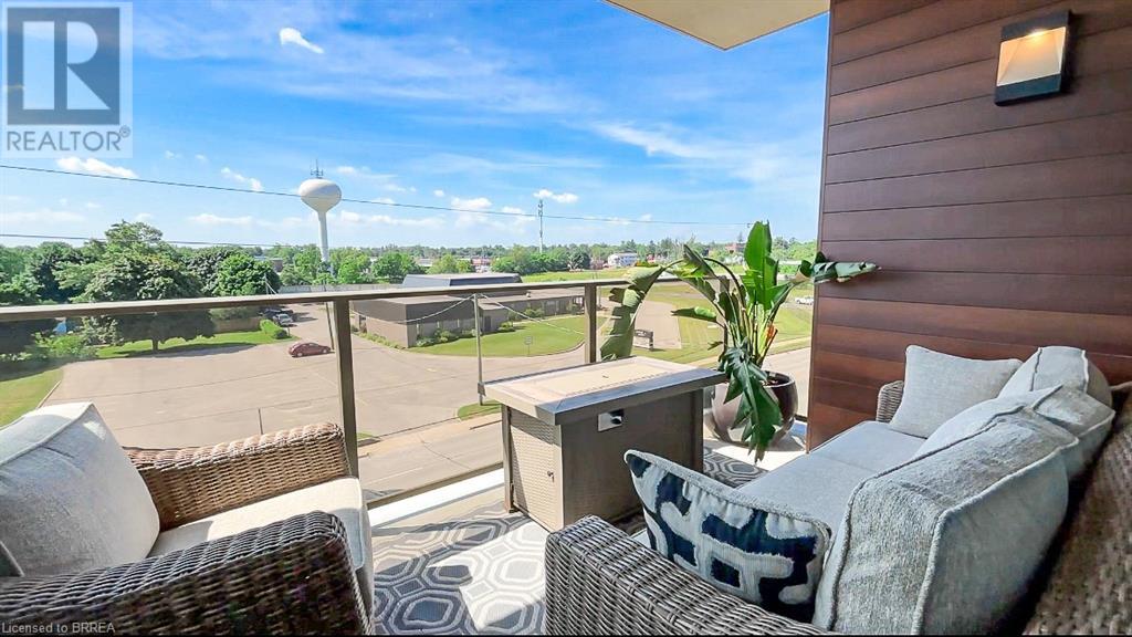 Photo 20 of 34 Norman Street Unit 407, Brantford ON