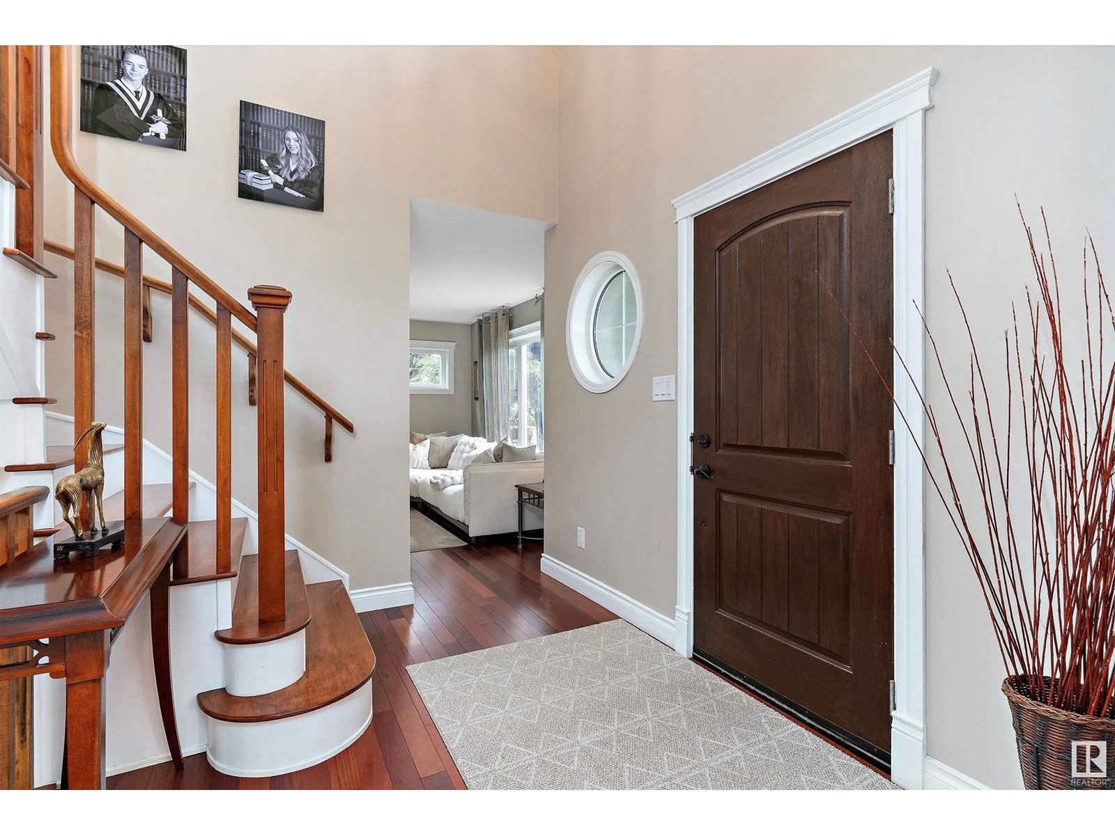 Photo 2 of 10765 65 St Nw, Edmonton AB