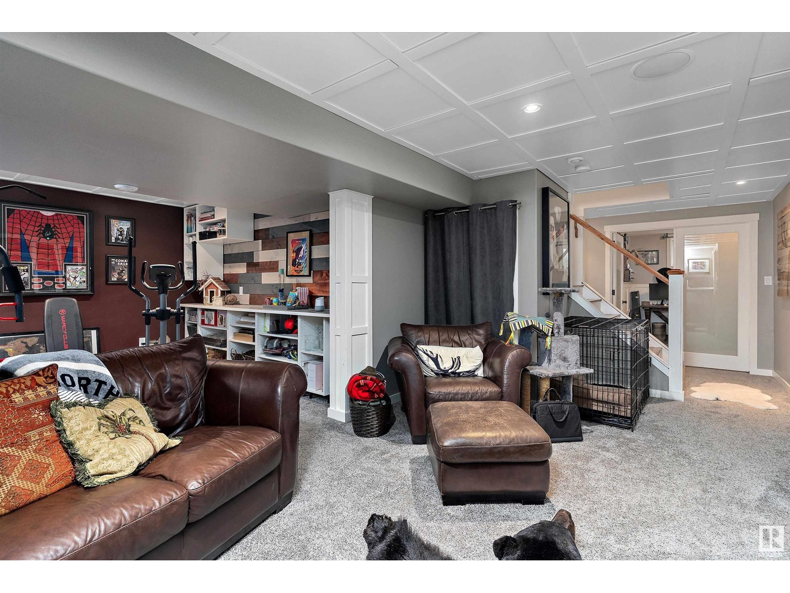 Photo 29 of 10765 65 St Nw, Edmonton AB