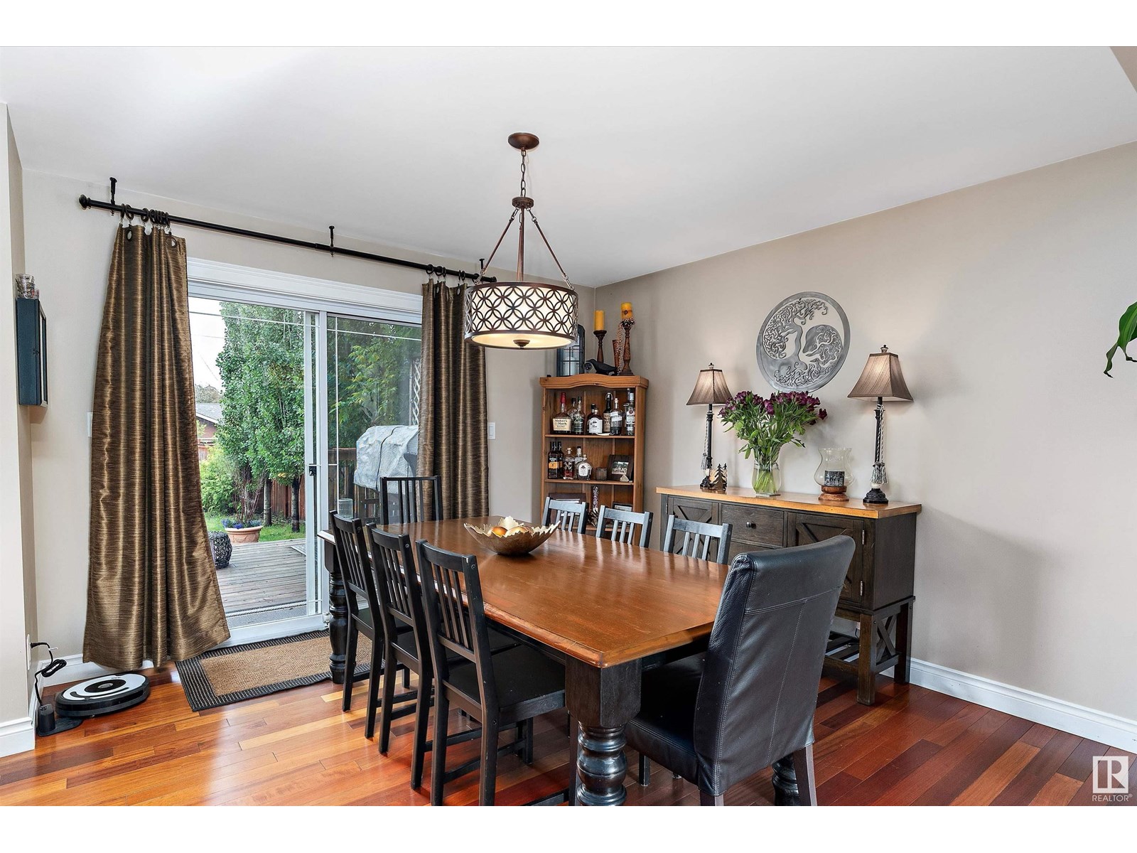 Photo 11 of 10765 65 St Nw, Edmonton AB