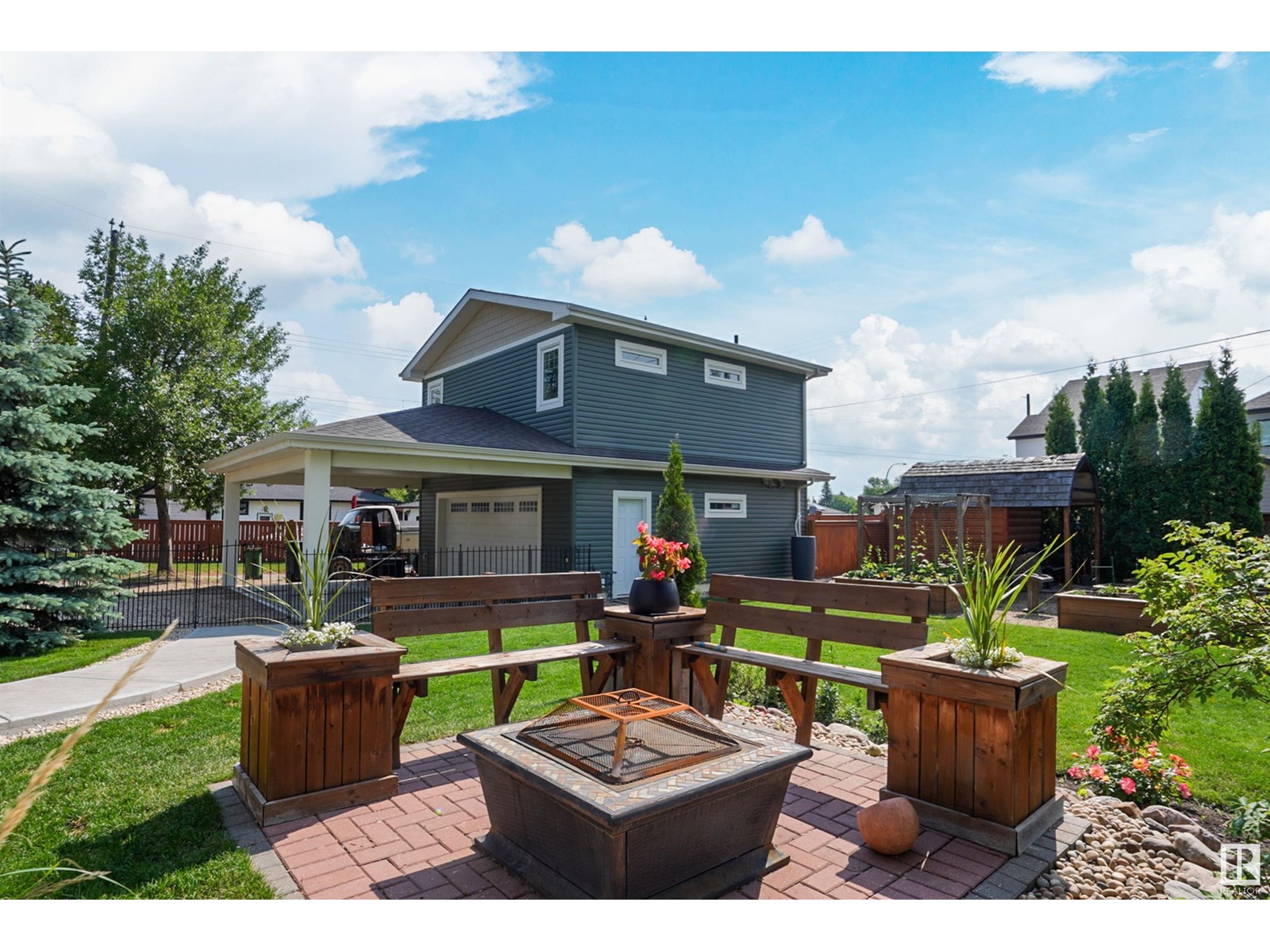 Photo 53 of 10765 65 St Nw, Edmonton AB