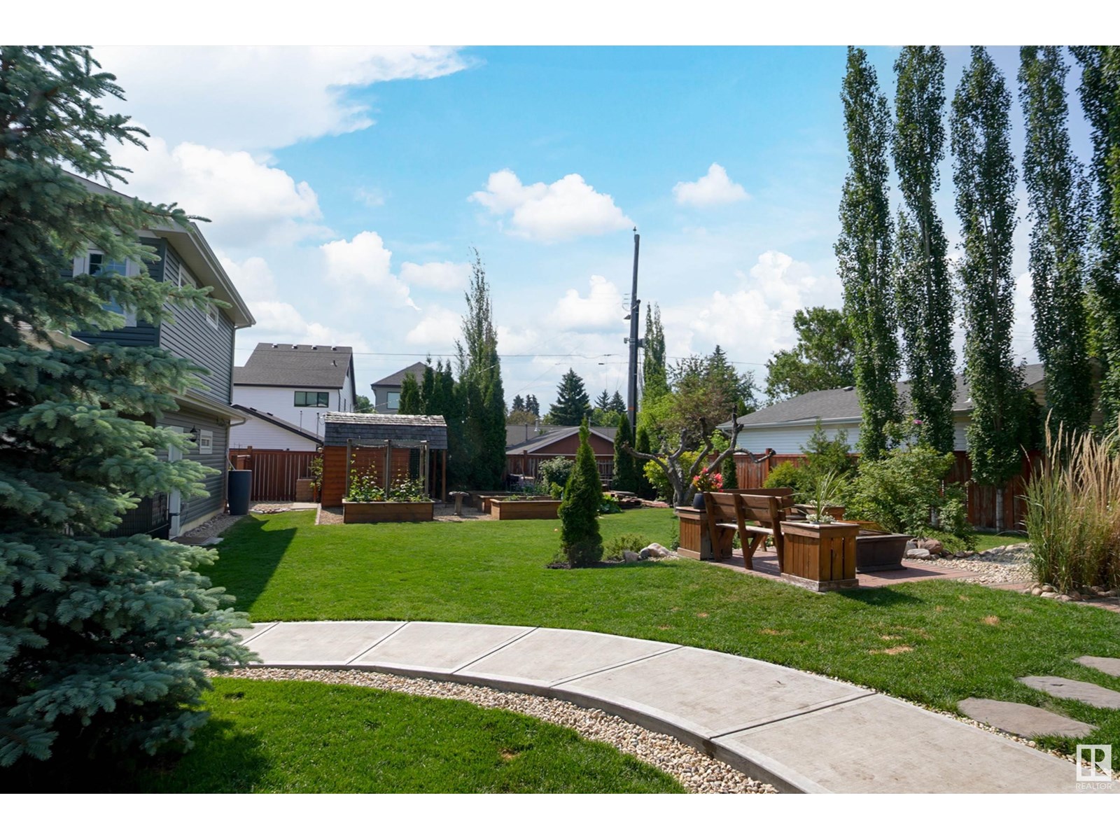 Photo 49 of 10765 65 St Nw, Edmonton AB