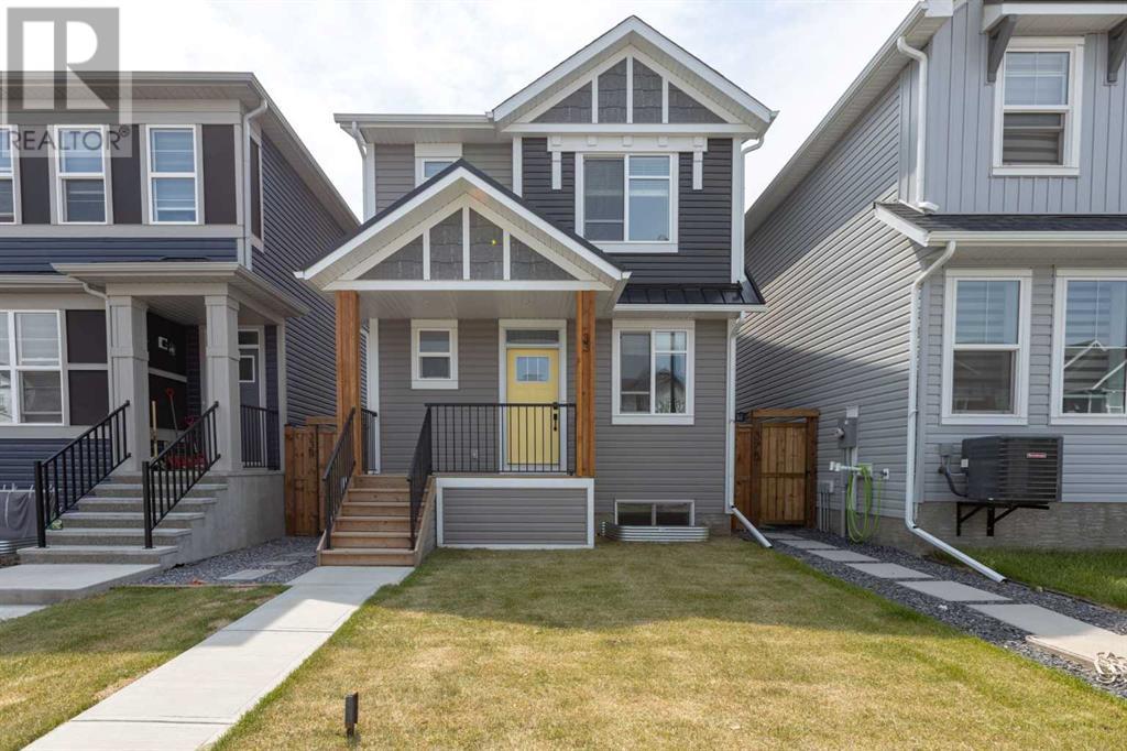 33 Setonstone Green SE, Calgary, Alberta