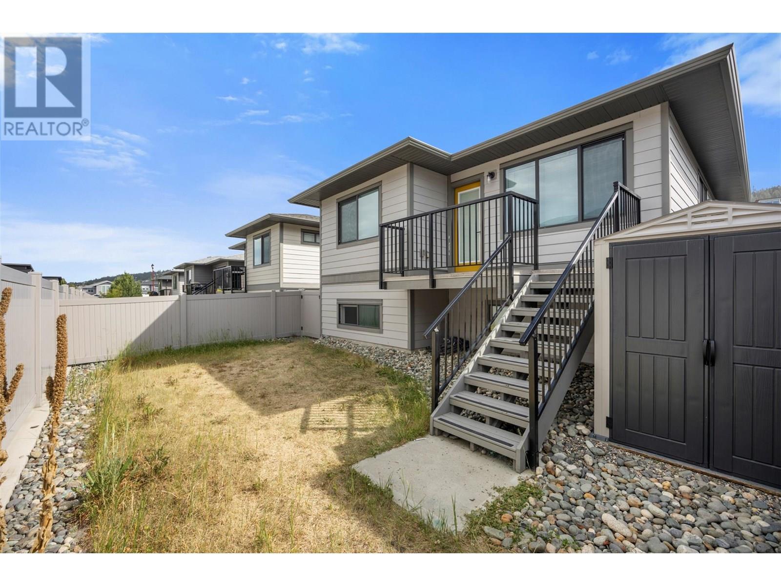 Photo 5 of 1323 Kinross Place Unit 105, Kamloops BC