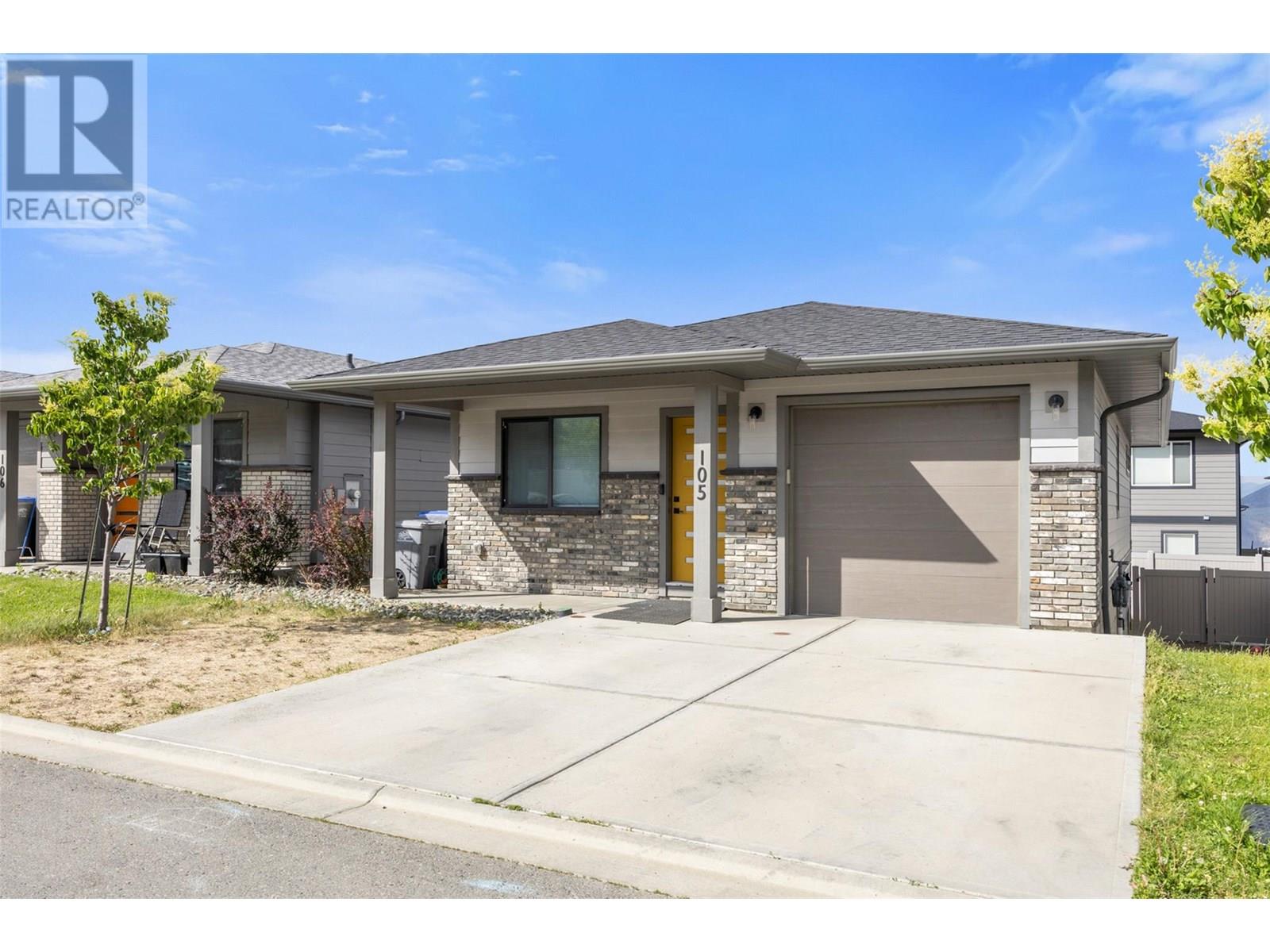 Photo 35 of 1323 Kinross Place Unit 105, Kamloops BC