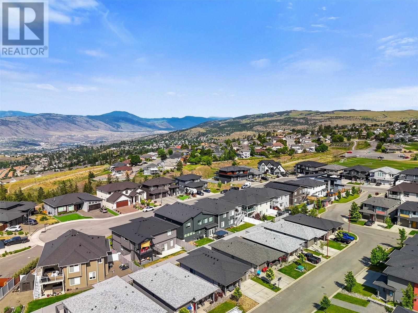 Photo 33 of 1323 Kinross Place Unit 105, Kamloops BC
