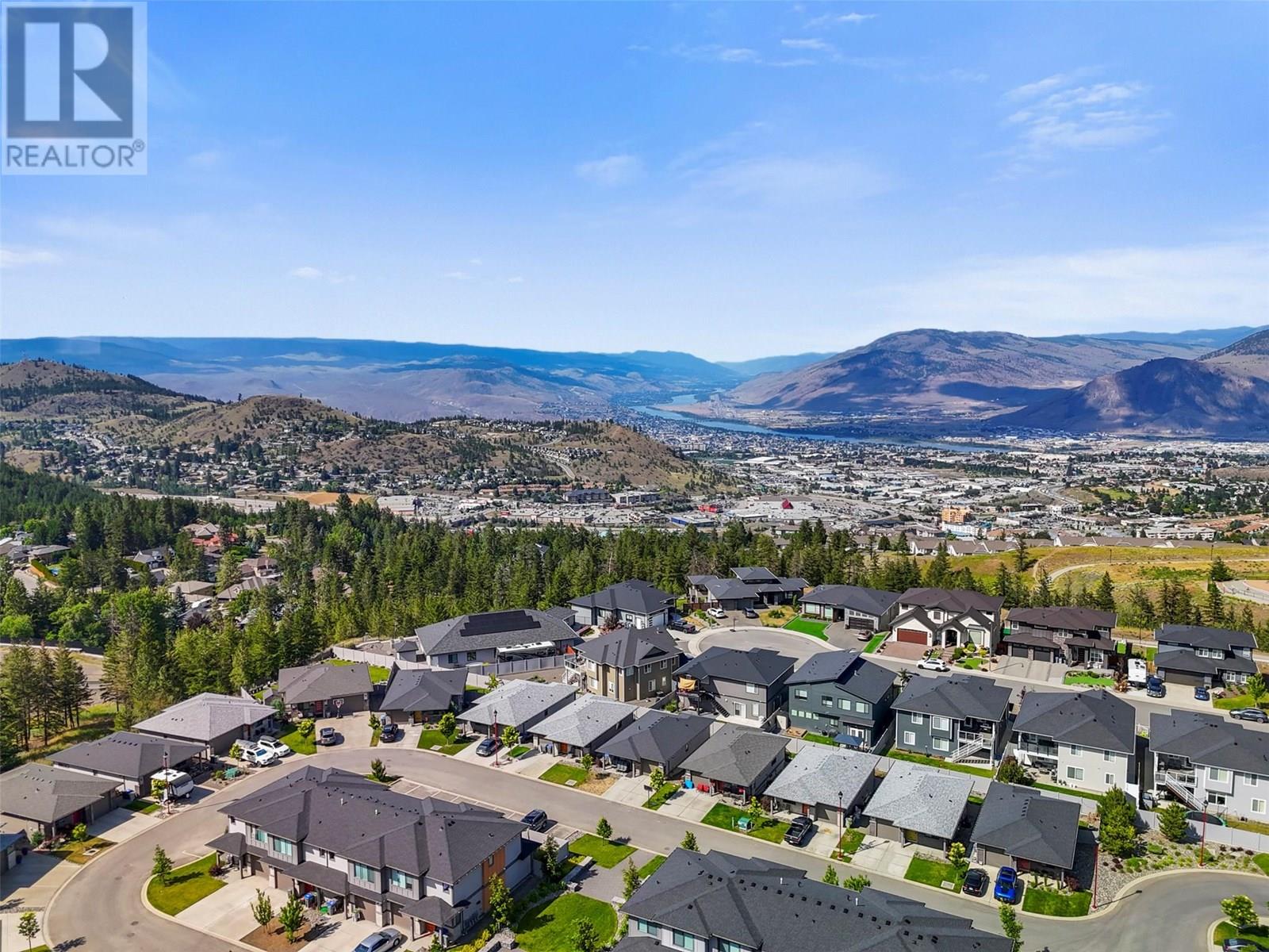 Photo 8 of 1323 Kinross Place Unit 105, Kamloops BC