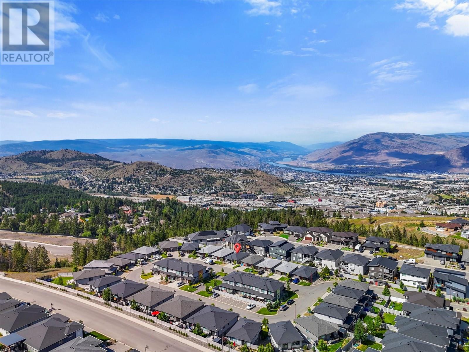 Photo 7 of 1323 Kinross Place Unit 105, Kamloops BC