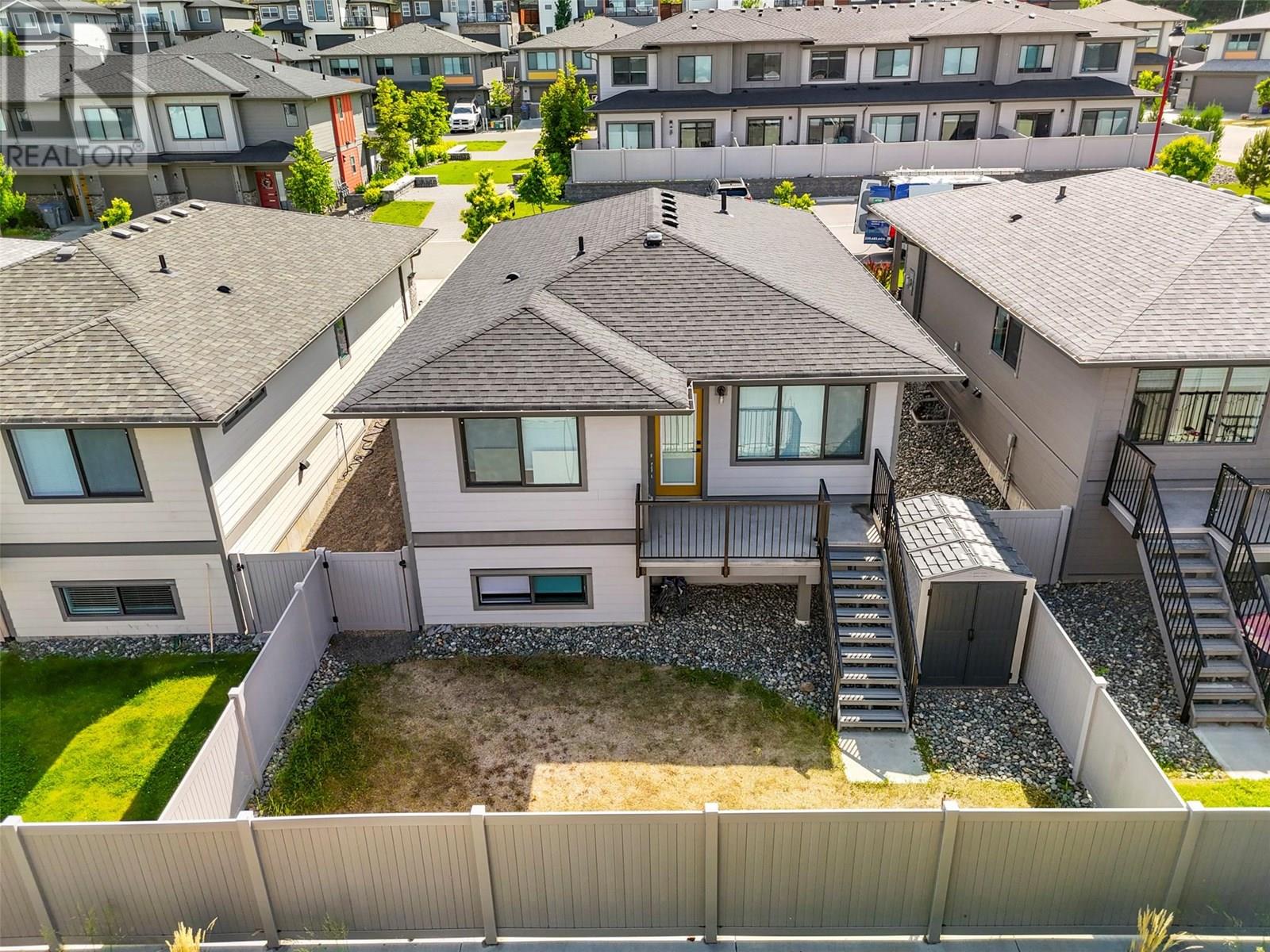 Photo 20 of 1323 Kinross Place Unit 105, Kamloops BC