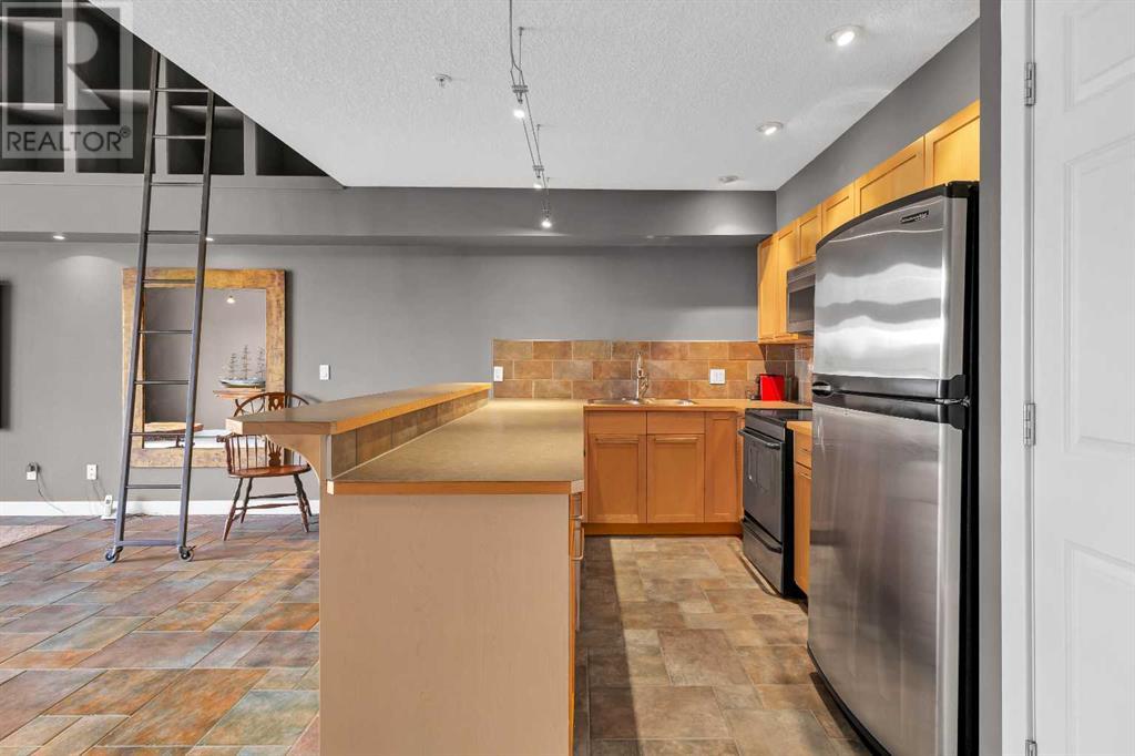 206, 1505 27 Avenue SW Photo 22 - Calgary Real Estate