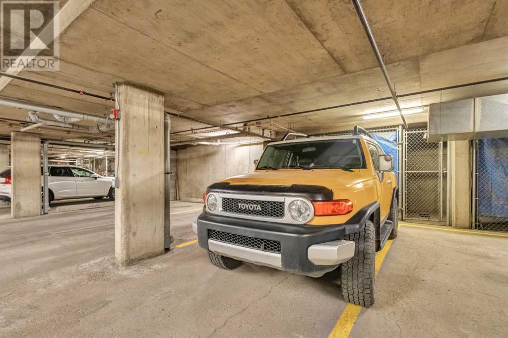 206, 1505 27 Avenue SW Photo 27 - Calgary Real Estate
