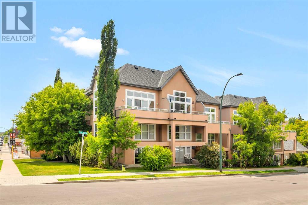 206, 1505 27 Avenue SW Photo 5 - Calgary Real Estate