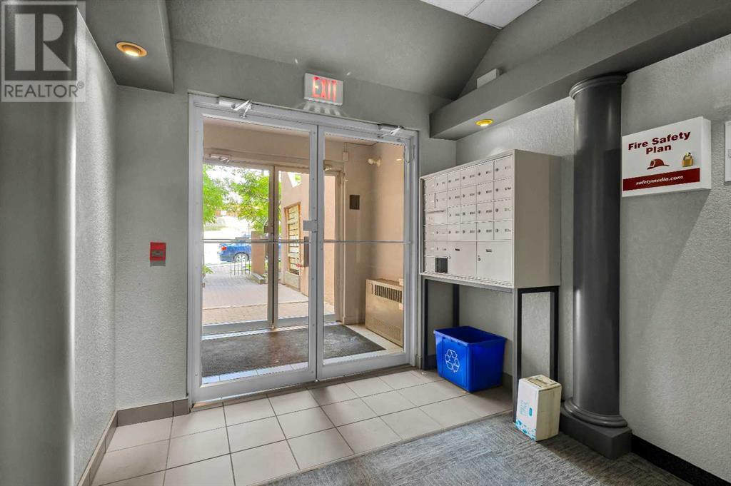 206, 1505 27 Avenue SW Photo 29 - Calgary Real Estate