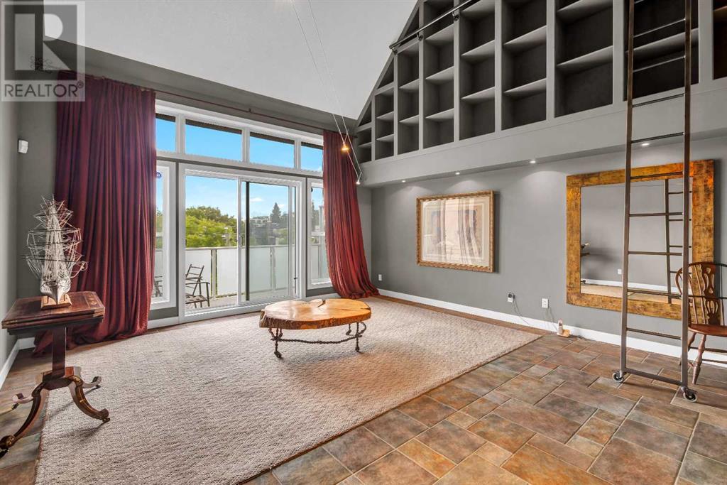 206, 1505 27 Avenue SW Photo 4 - Calgary Real Estate