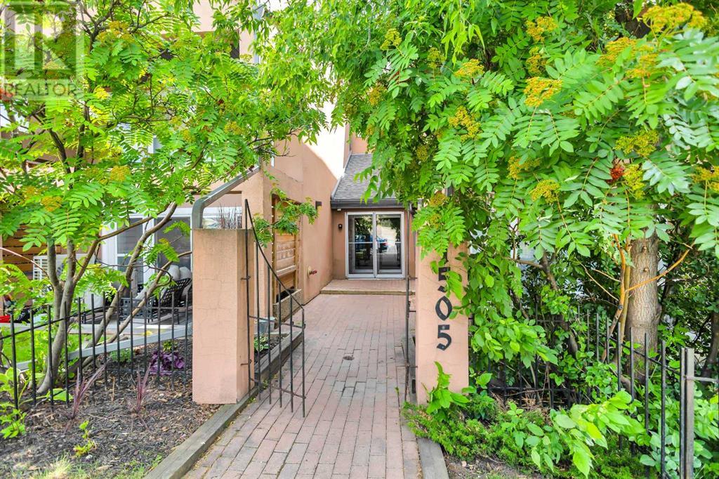 206, 1505 27 Avenue SW Photo 32 - Calgary Real Estate