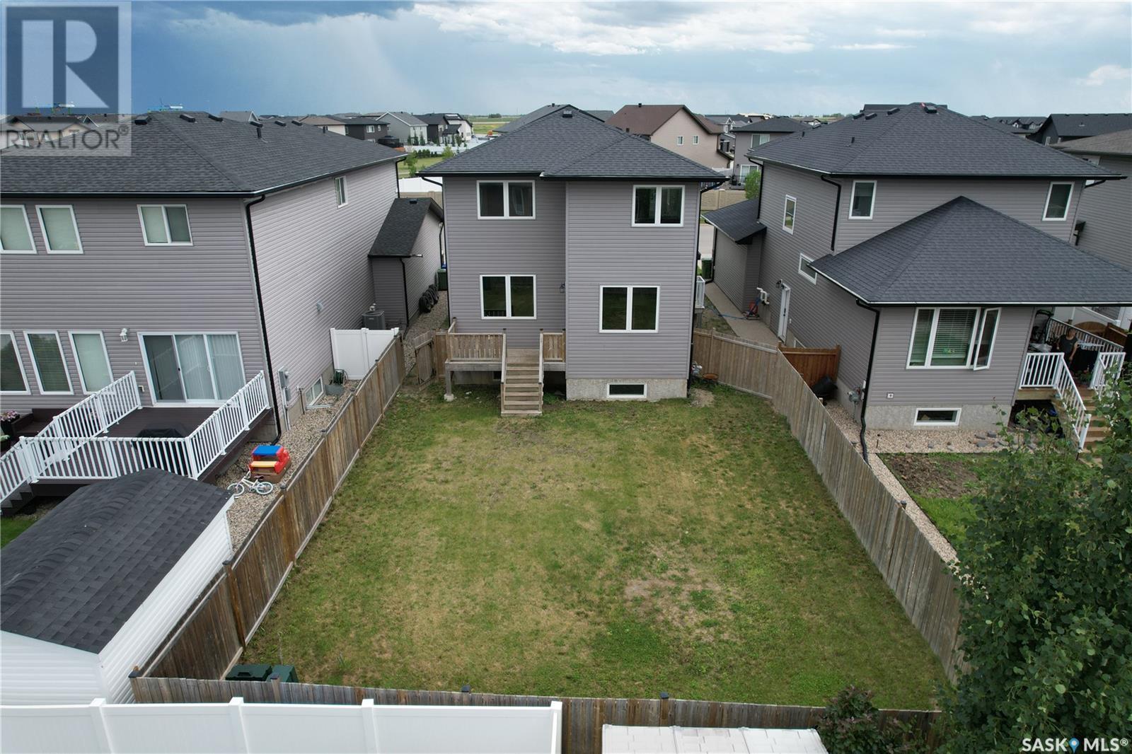 Photo 6 of 4830 Green Apple Drive, Regina SK