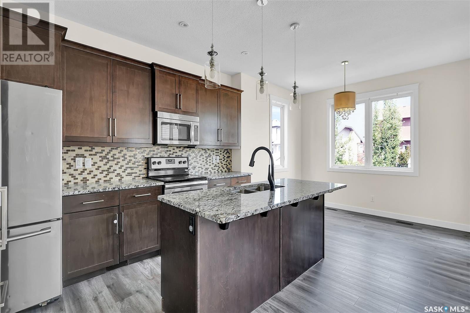 Photo 11 of 4830 Green Apple Drive, Regina SK