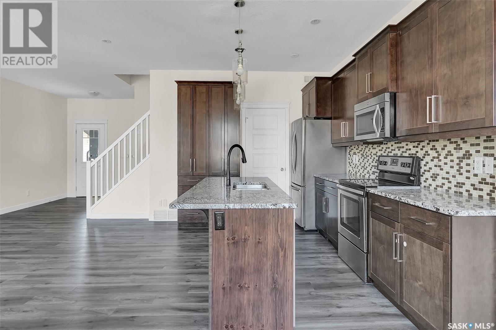 Photo 13 of 4830 Green Apple Drive, Regina SK