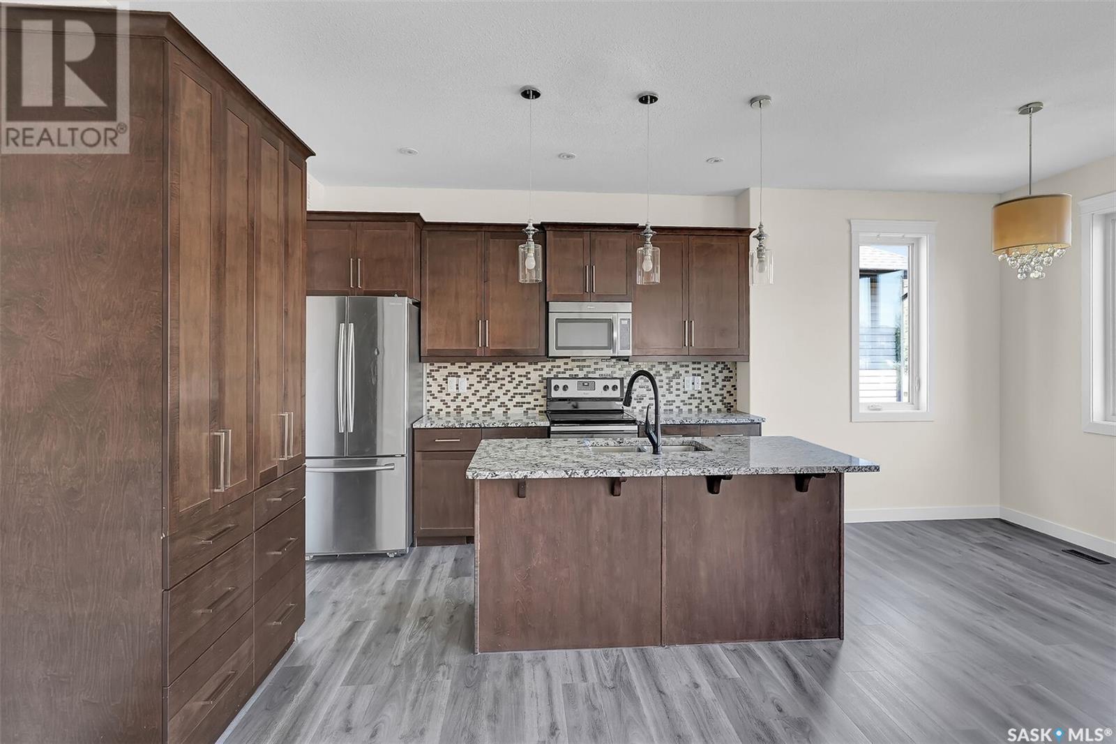 Photo 14 of 4830 Green Apple Drive, Regina SK