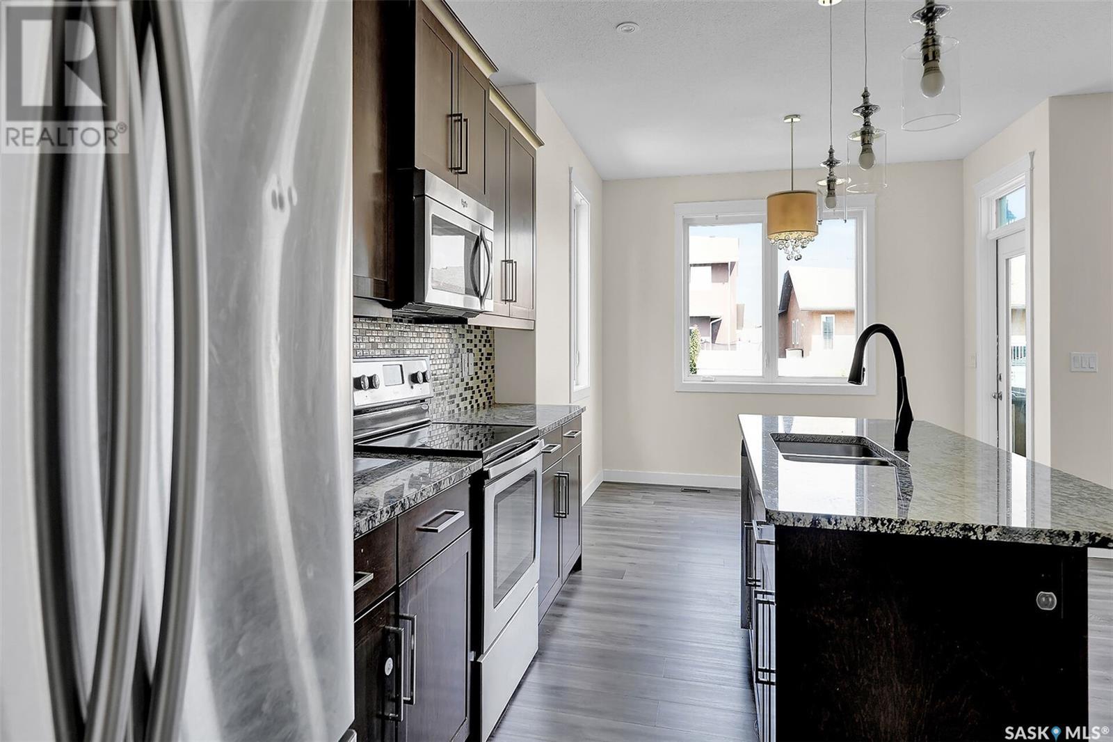 Photo 15 of 4830 Green Apple Drive, Regina SK