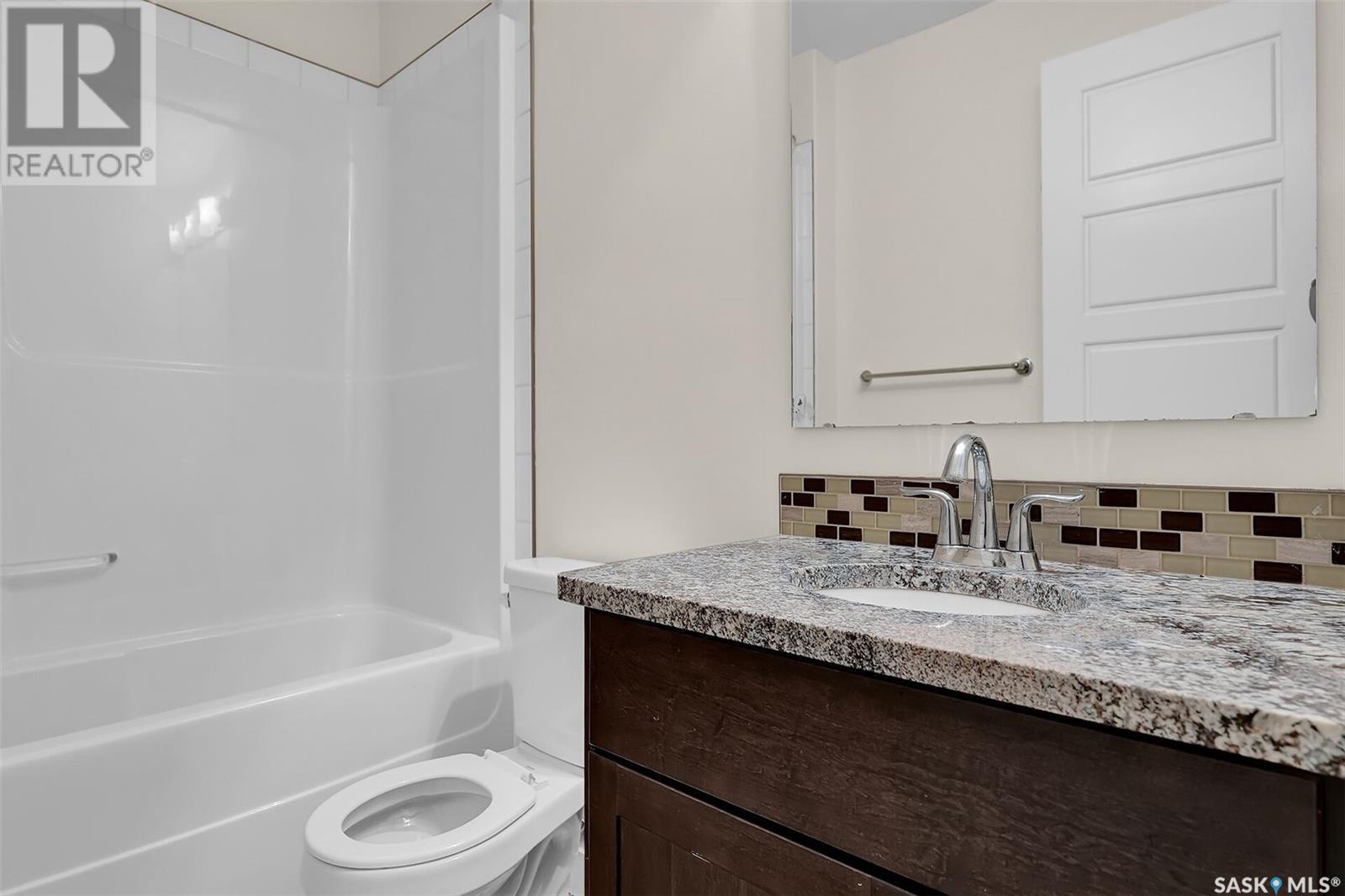 Photo 35 of 4830 Green Apple Drive, Regina SK
